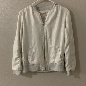 Girls Jacket